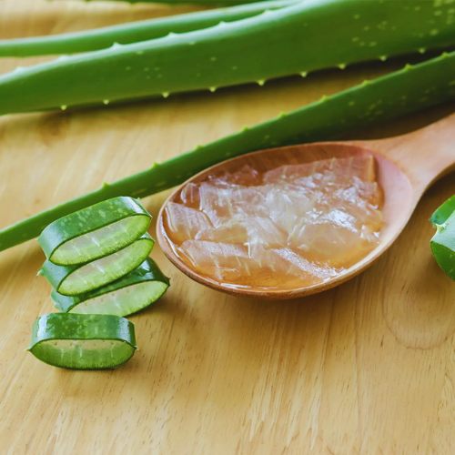 Aloe Vera Products